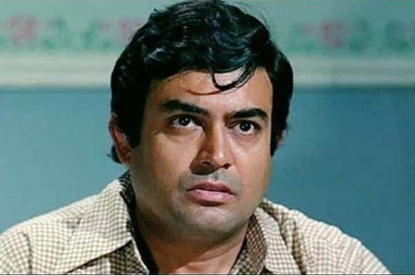 Bollywood acter Sanjeev Kumar