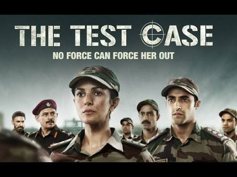 The Test Case Best Indian Web Series