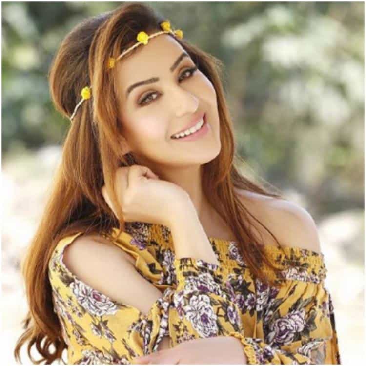 big boss winner actress shilpa shinde joins congress