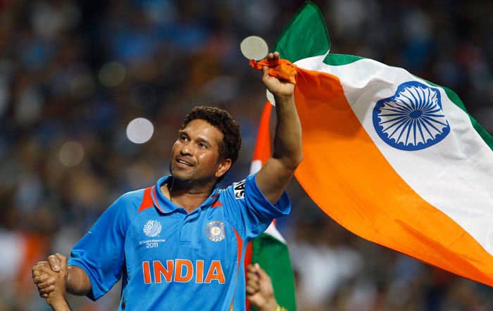 sachin tendulkar