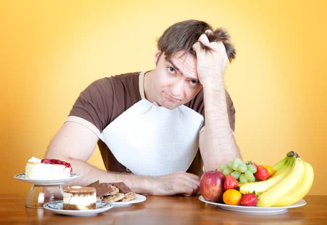 wrong diet plan