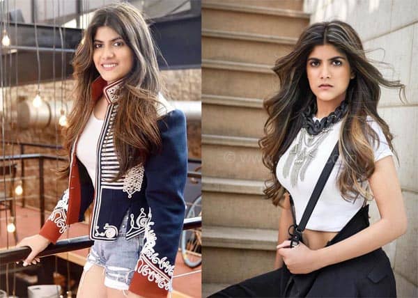 Ananya Birla