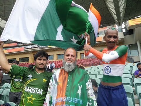 Mohammad Bashir with Sudhir Chaudhary