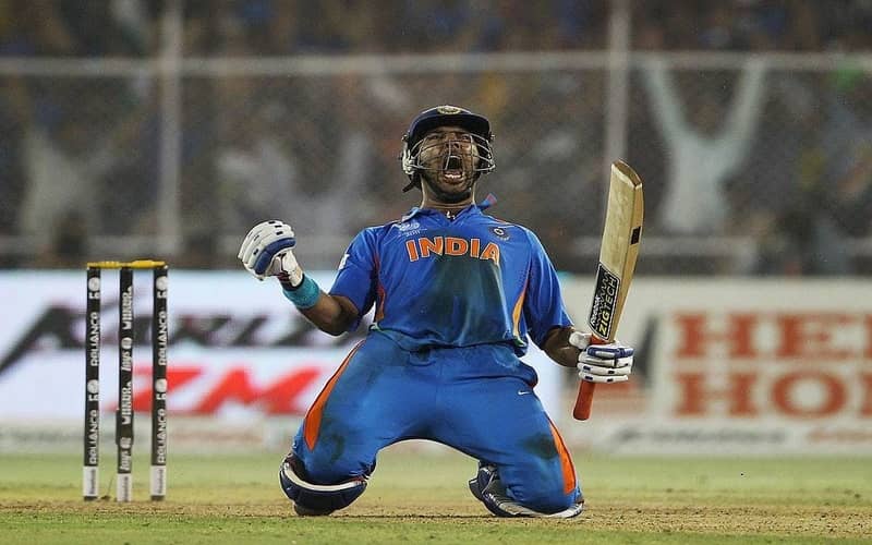 Yuvraj-Singh 2011