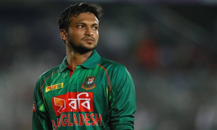 Shakib al Hasan banned by icc