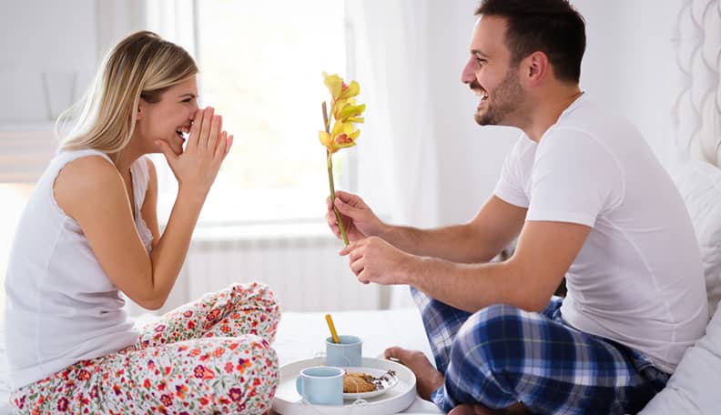 Tips for Happy, Long-Lasting Relationships