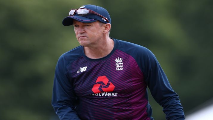 Andy Flower (एंडी फ़्लॉवर)