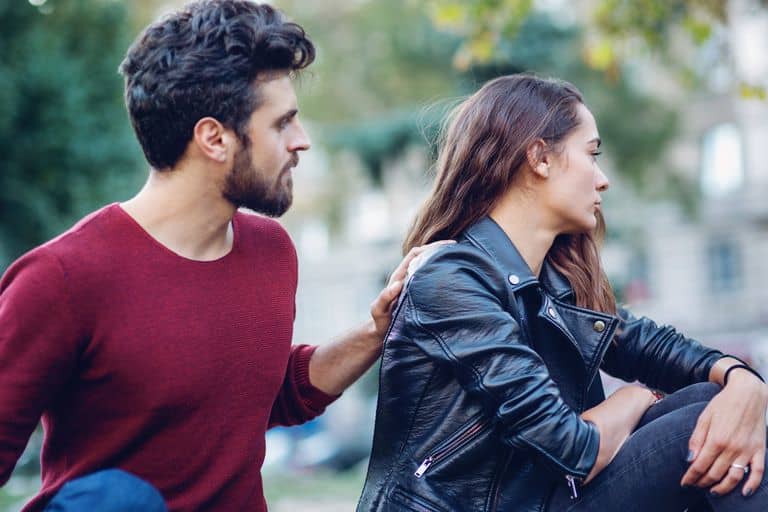 Signs Your Spouse Could Be Cheating