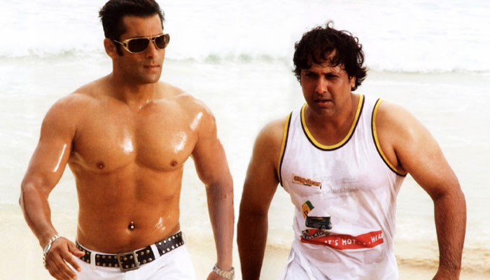 Govinda-Salman