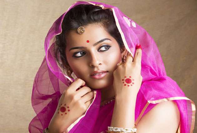 lucky-women for husband