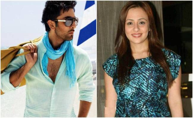 Ranbir Kapoor Avantika Malik