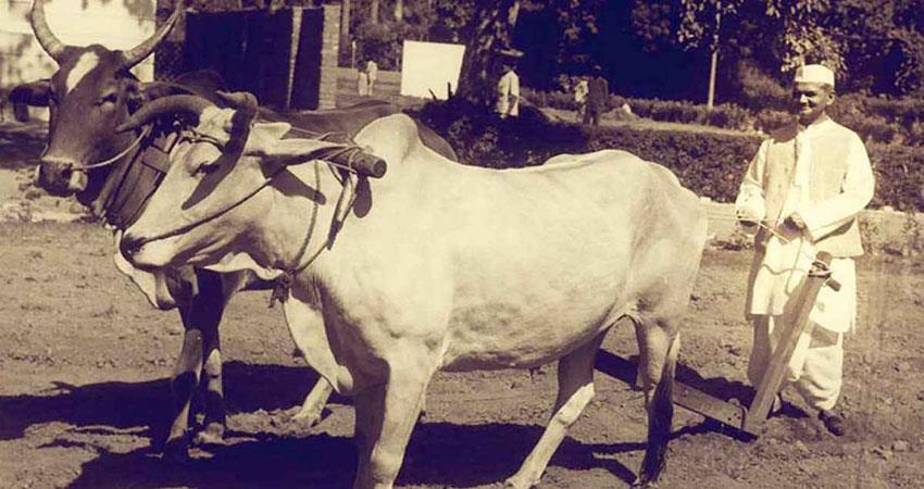 Lal Bahadur Shastri Ji