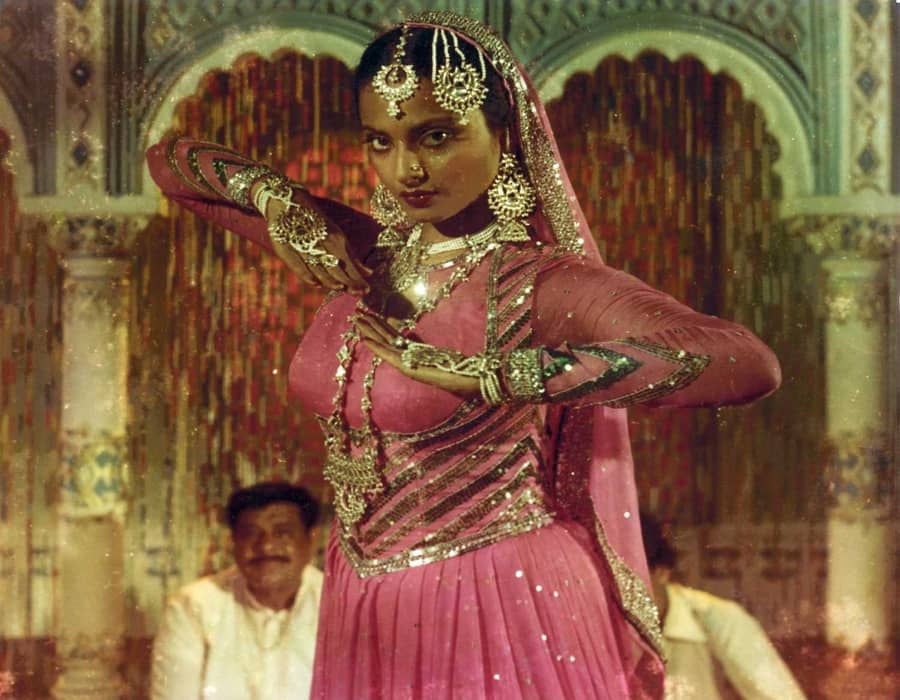 Rekha Muqaddar Ka Sikandar