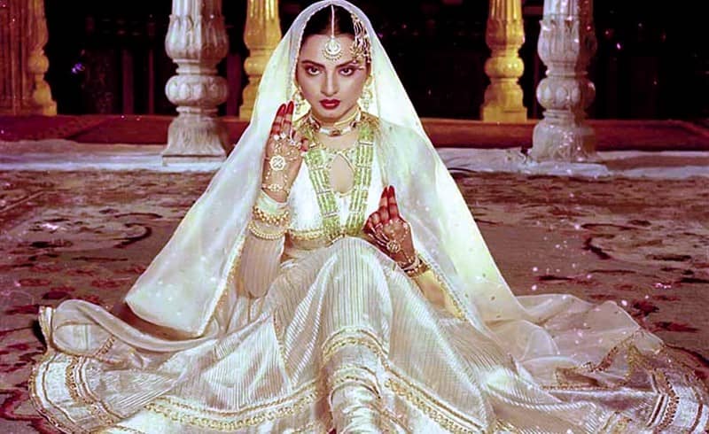 Rekha