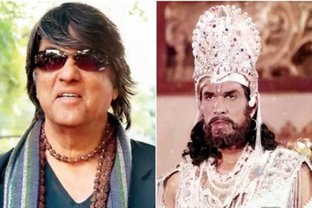 Mukesh Khanna