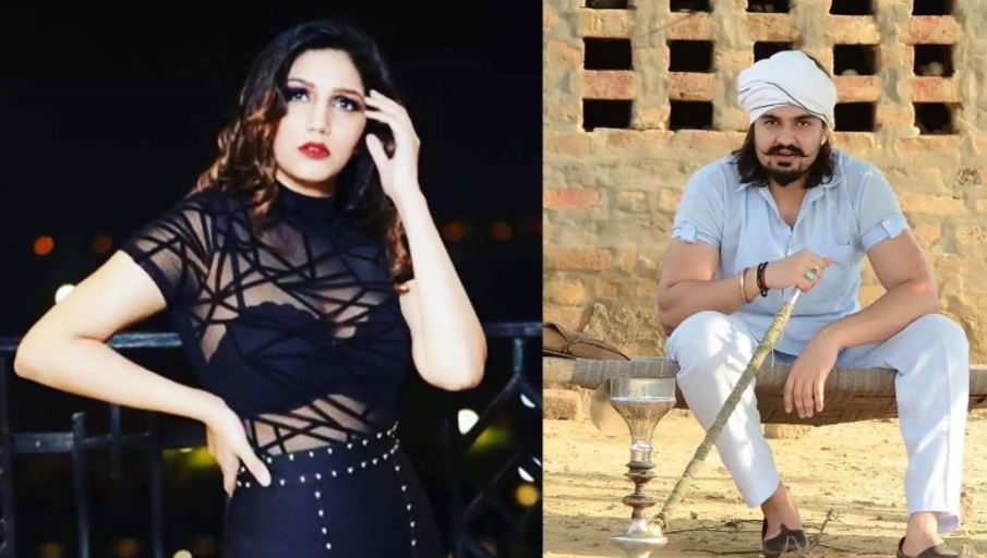 Sapna Husband Veer Sahu