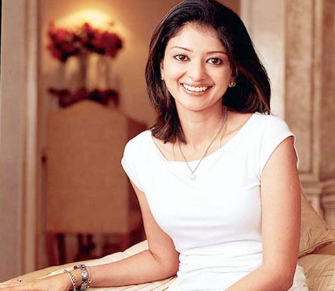 Priyadarshini Scindia