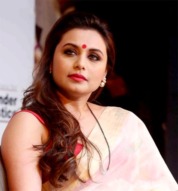 Rani mukerji