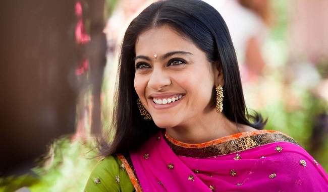Kajol