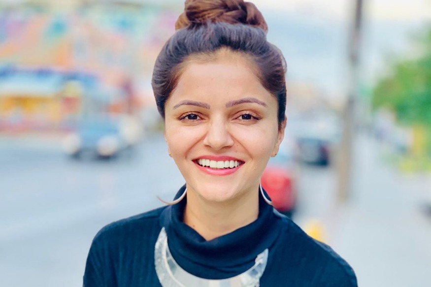 Rubina Dilaik36
