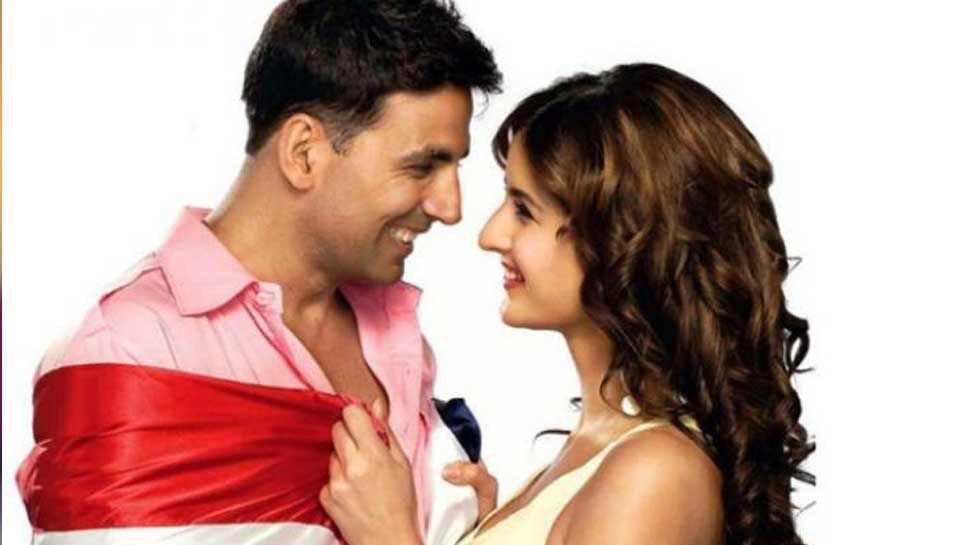 Akshay Kumar Katrina Kaif