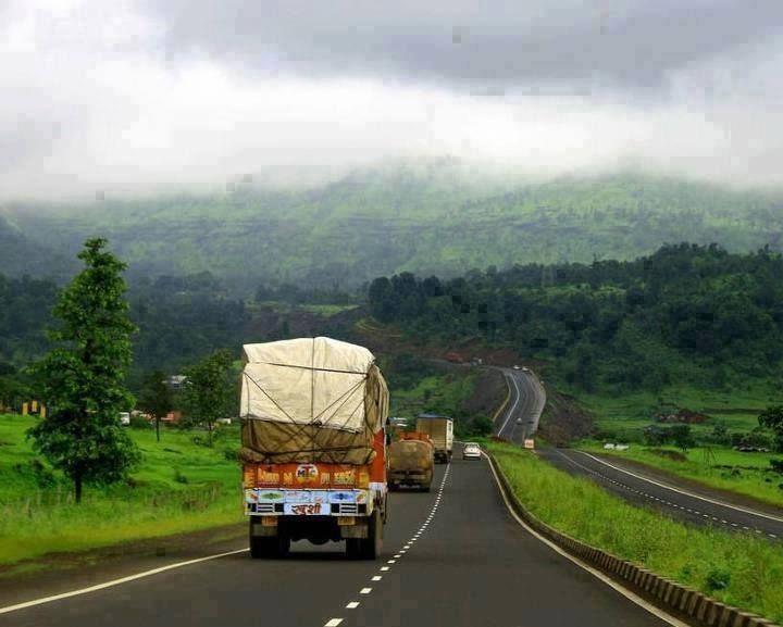 Kasara Ghat