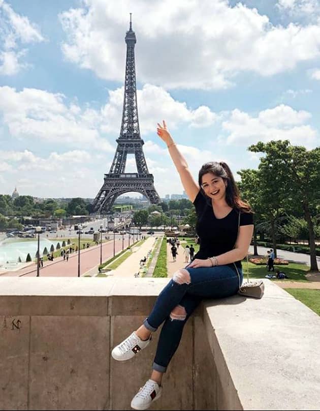 Sachin Sara Tendulkar Photo Gallery