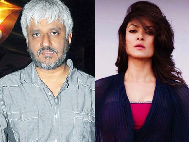 Sushmita Sen Vikram Bhatt