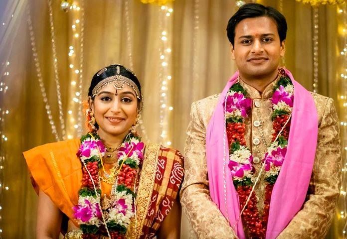 Padmapriya Janakiraman