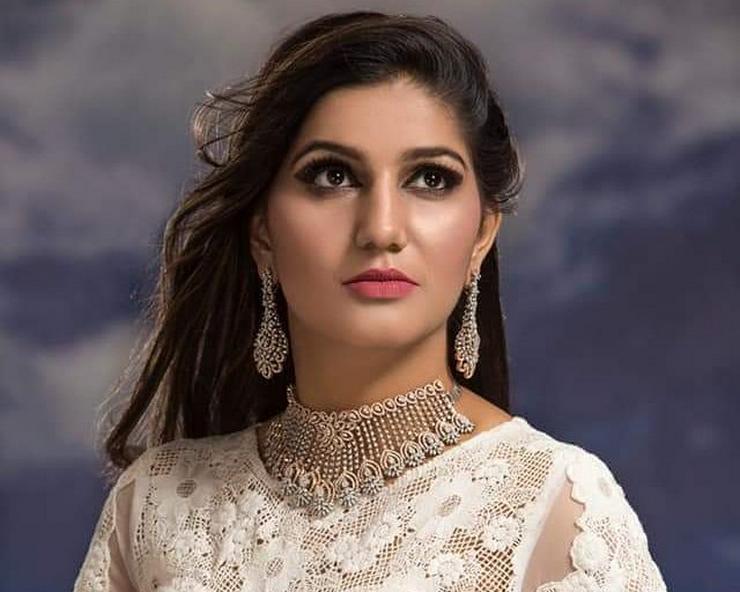 Sapna Chaudhary