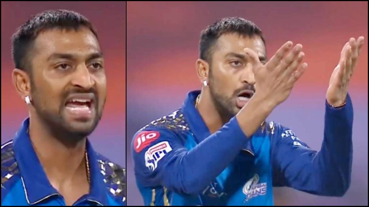 971950 Krunal Pandya