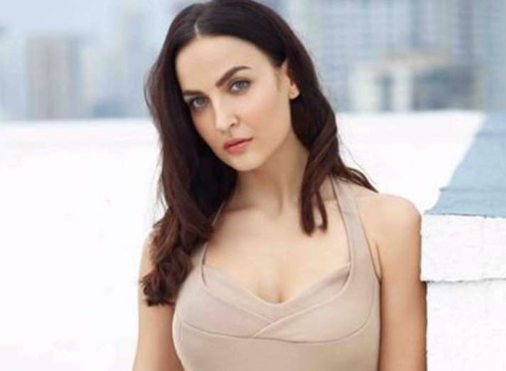 Elli AvrRam
