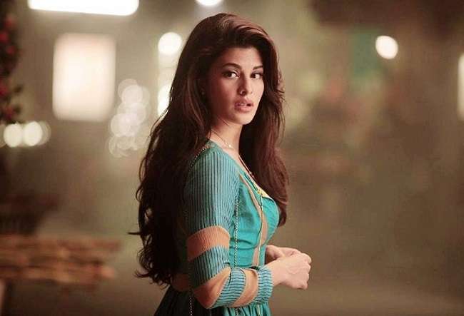 Jacqueline Fernandez