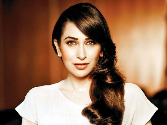 Karisma Kapoor