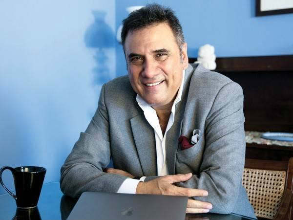 Boman Irani