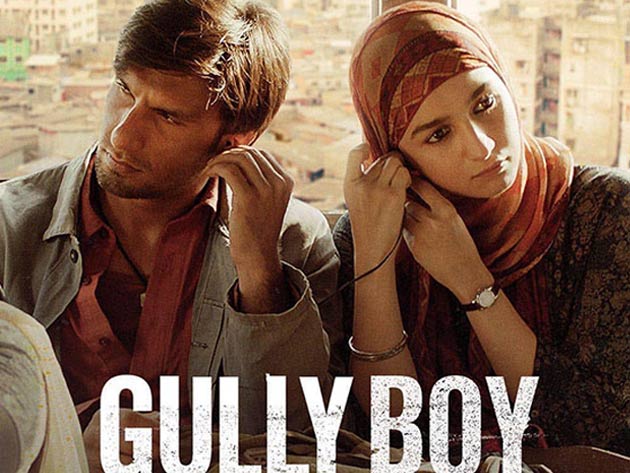 Gully Boy