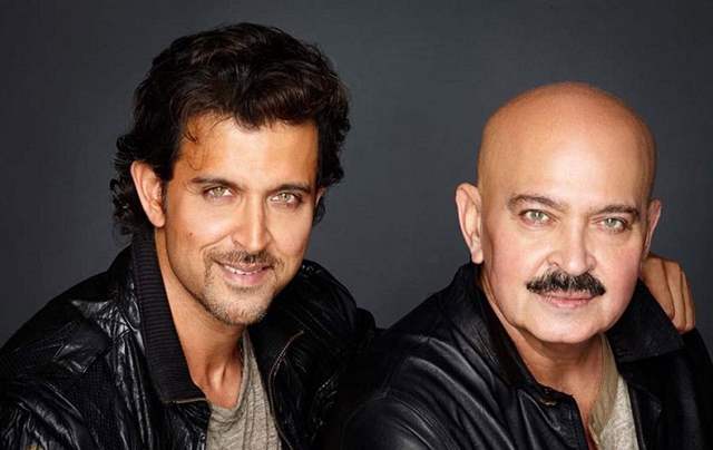 Hrithik Rakesh Roshan