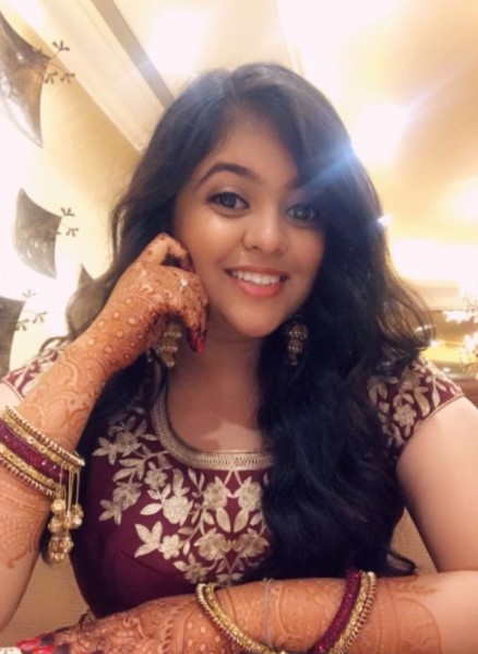 Ishita Panchal Utran