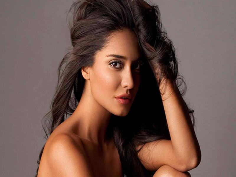 Lisa Haydon