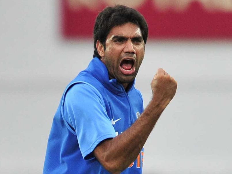 Munaf Patel