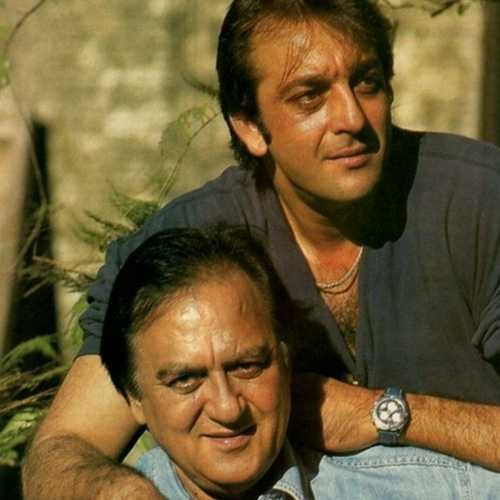 Sanjay Dutt Sunil Dutt Biopic