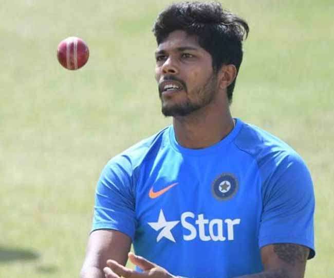 Umesh Yadav