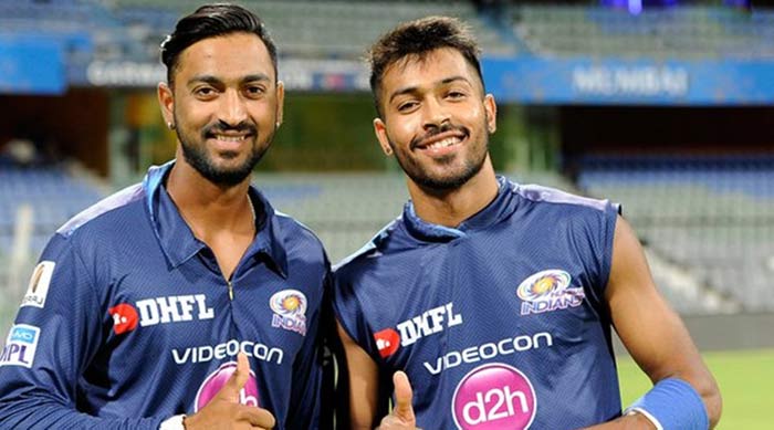 Pandya Brothers