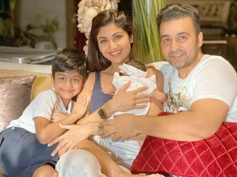 Shilpa Shetty Raj Kundra