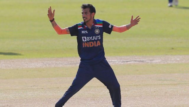 Yuzvendra Chahal 6402