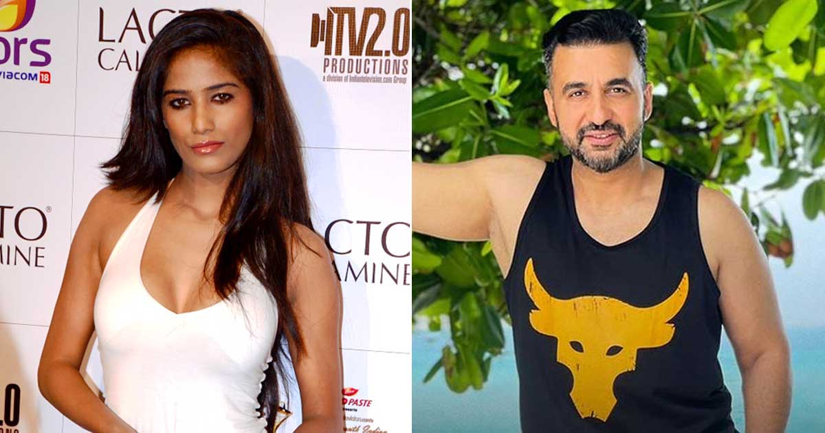 Raj Kundra Is The Mastermind Behind The Se Racket Poonam Pandey Reportedly Files A Case In Bombay High Court 0001