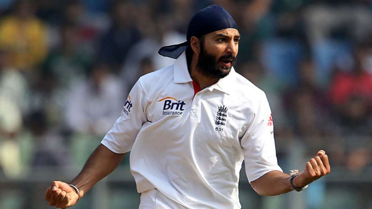 Monty Panesar 2