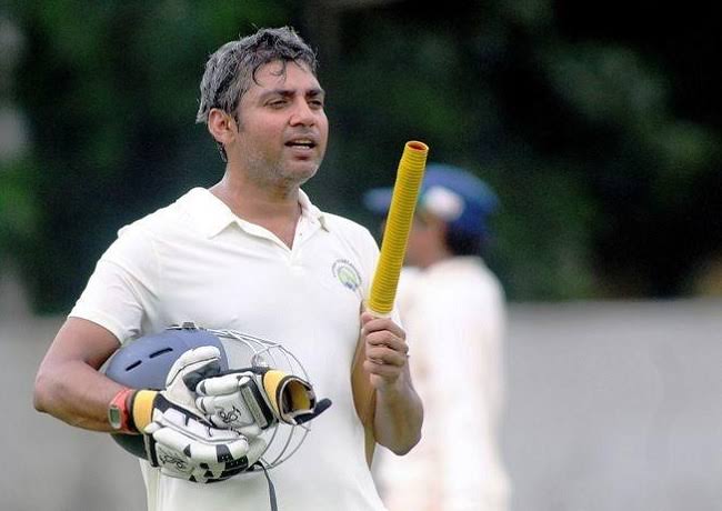 Ajay Jadeja