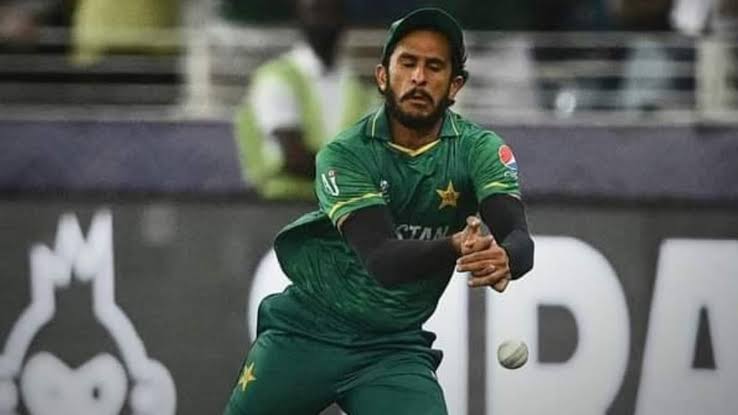 Hasan Ali