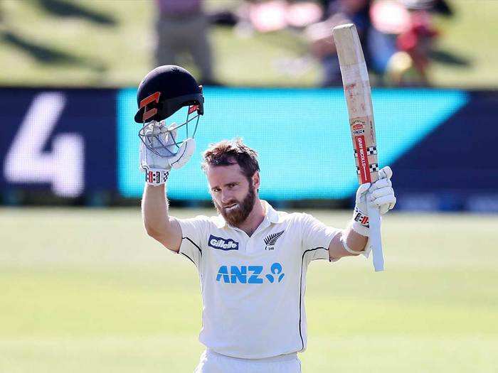 Kane Williamson
